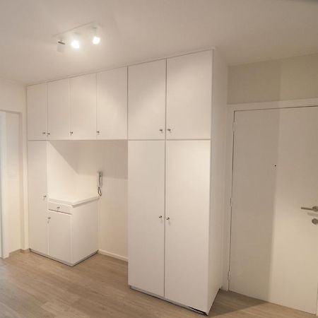 Apartment Duinenblik 3 Nieuwpoort Buitenkant foto