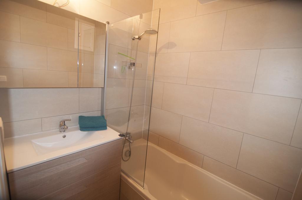 Apartment Duinenblik 3 Nieuwpoort Buitenkant foto